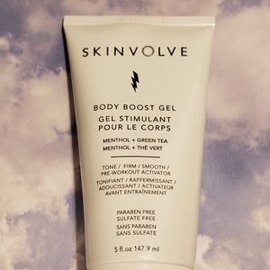Skinvolve body boost gel